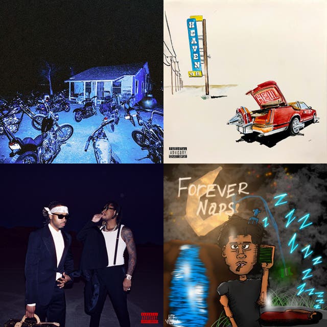 bag work - instant songs - playlist by ihoop | Spotify