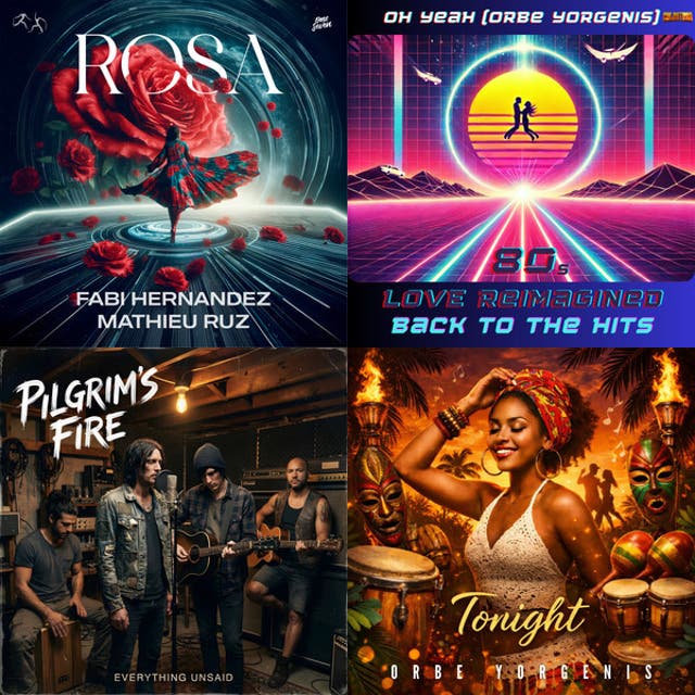 Back To The Hits Spotify playlist cover art
