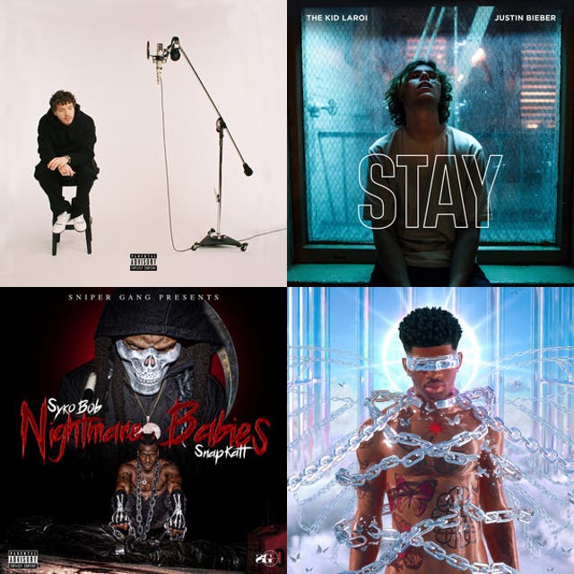 Top 100 rap us 🇺🇸🔥 - playlist by american rap | Spotify
