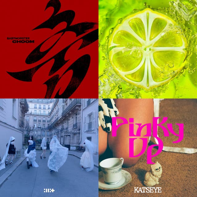 K-Pop 2026 Best Kpop Songs | Viral TikTok Hits - playlist by Fresh List ...