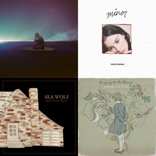 cozy but sad - playlist by Shayna (perso) | Spotify