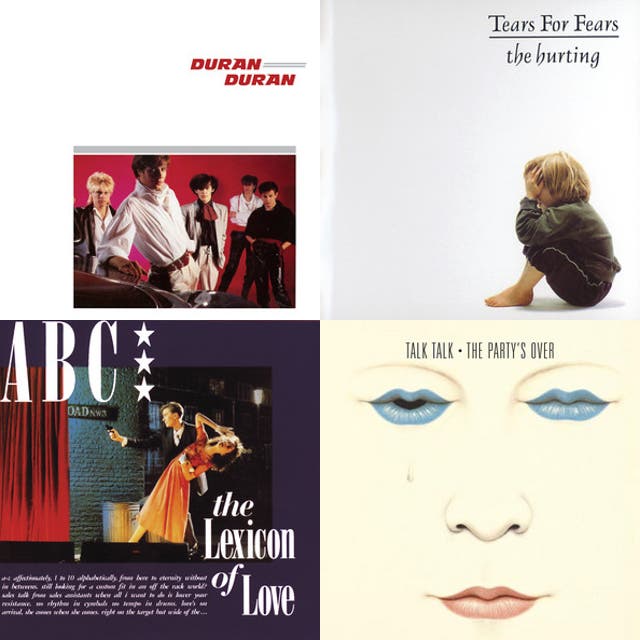 WMXM Alternative Music Chronicles, Ep 99 cover