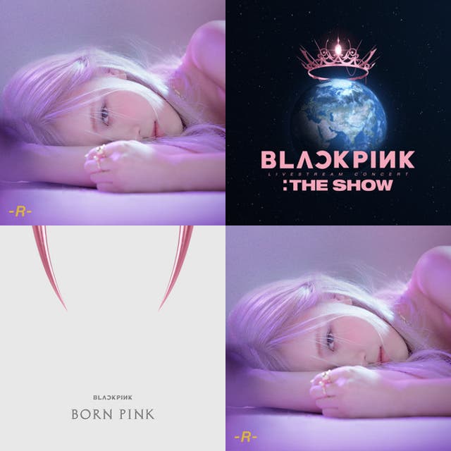 On The Ground - Rosé FOCUSED - playlist by chaesoo | Spotify