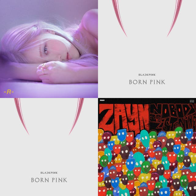 駐 源rosﾃ解沍ｹ 駐 Playlist By Rosﾃｩmaniazy Spotify
