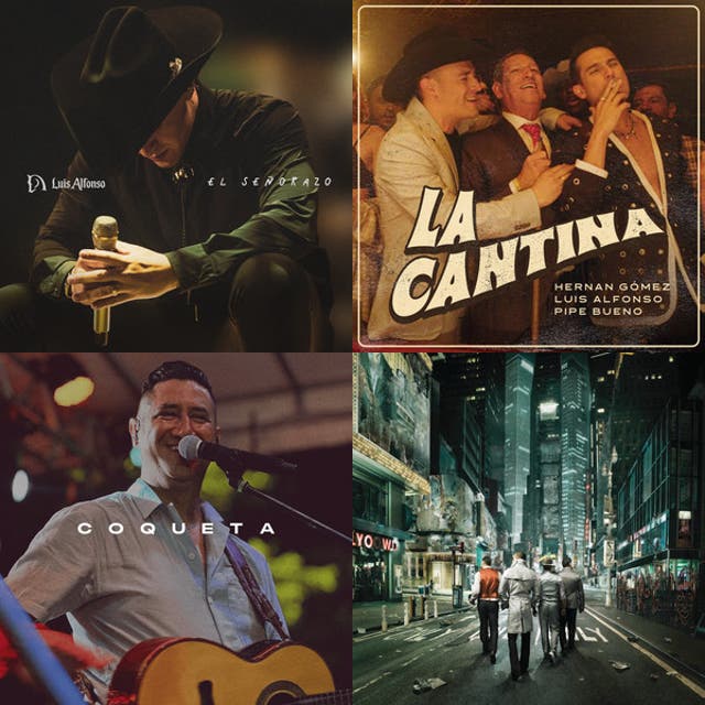 Musica VARIADA De todo un poquito - Regueton, Salsa, Vallenato, Popular ...