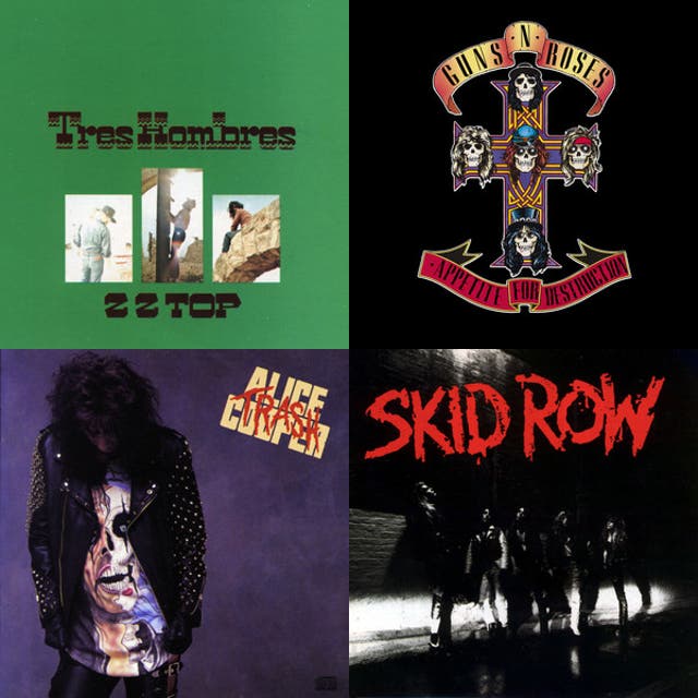 abbott & costello rock bar - playlist by andresps11 | Spotify