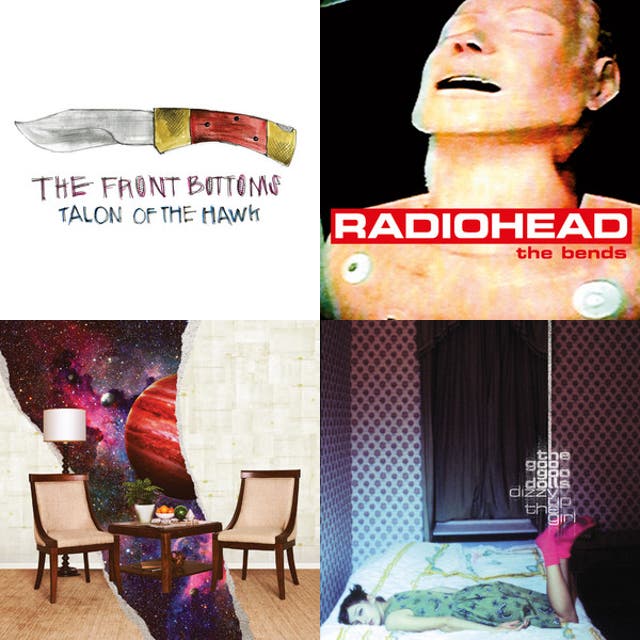 Musical Jerk Playlist By Mae Spotify