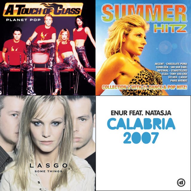 2000 90 Eurodance Playlist By Max Blennmark Spotify