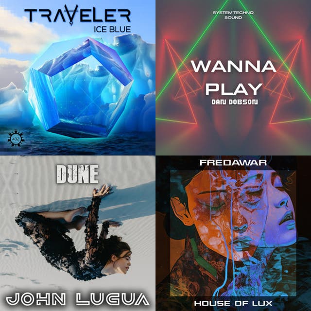 Deep Focus Trance Playlist By Lex Spotify
