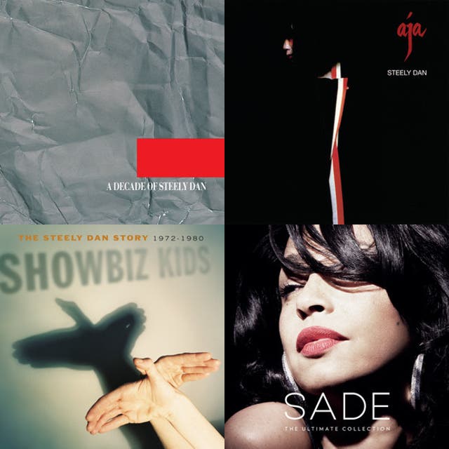 Steely Dan Radio playlist by Dan Flynn Spotify