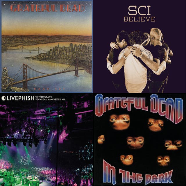 Phunk & Roses - playlist by Evan Molho | Spotify