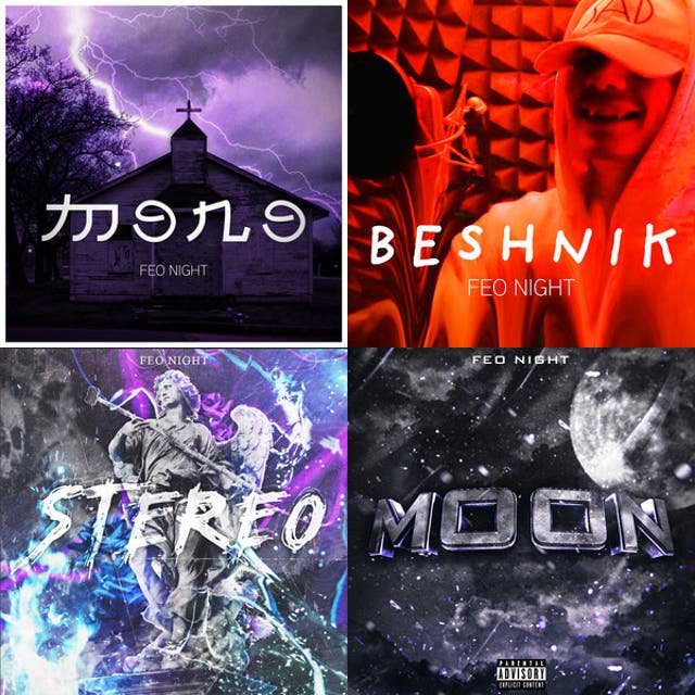 feo thc Devilish - playlist by fkraehm | Spotify