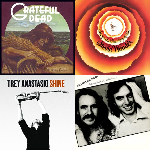 songs I would have a solo dance party to in my underwear and be cheered ...