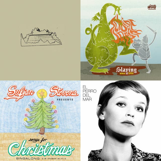 The Very Best of 2006 Indie - playlist by Brian Joseph | Spotify