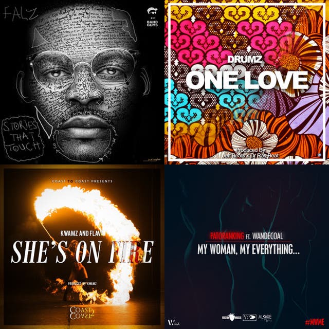 African Popular Music 