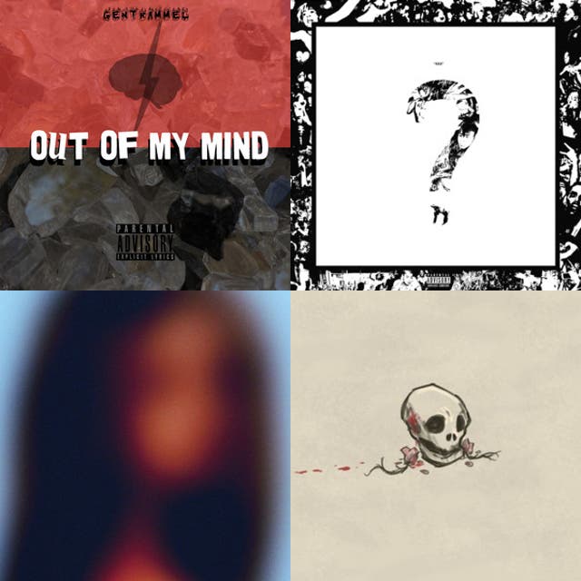 English slow rap - playlist by Hsmohith | Spotify