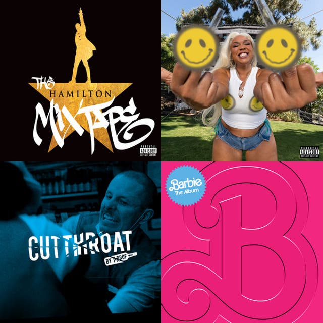 Minnesota Hip Hop