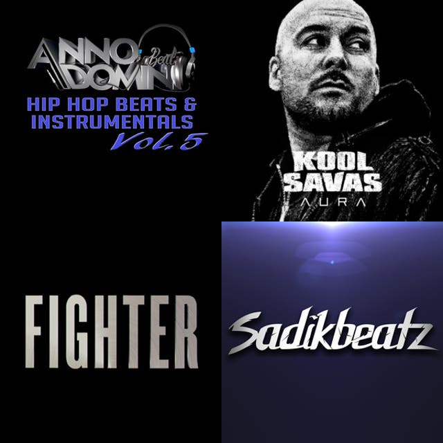 Aggressive Instrumental Beats - playlist by Kevin Jimenez Lopez | Spotify