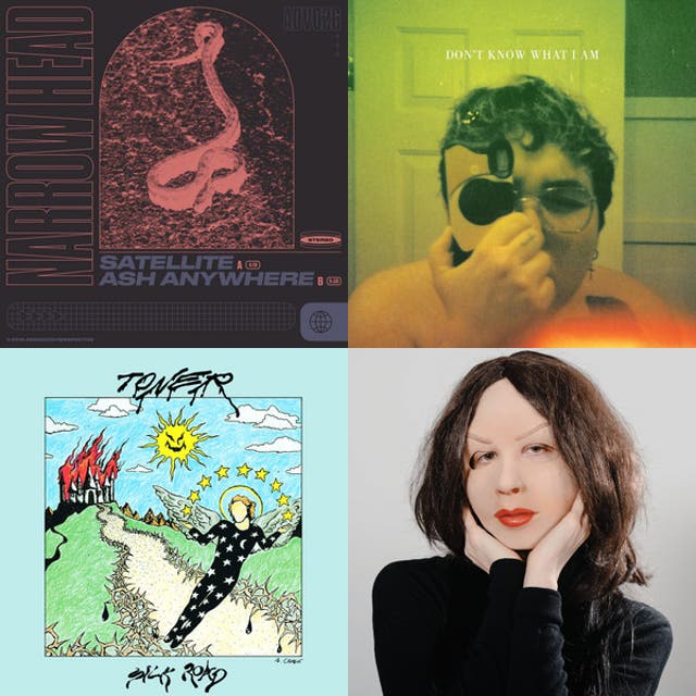 An Intro to Emogaze - playlist by The Ringer | Spotify