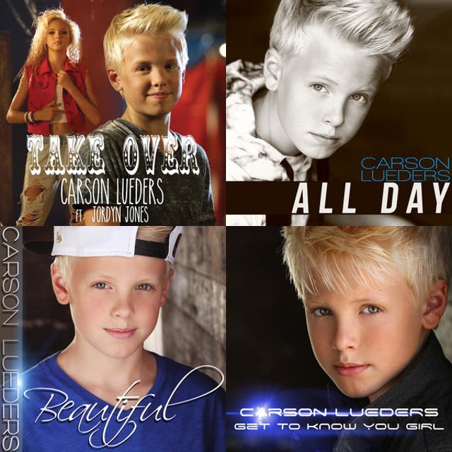 Imagem de Carson Lueders