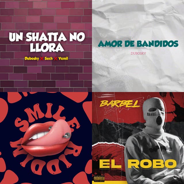 Costa Rica y Panamá 🇵🇦🫨🇨🇷 - playlist by Rafael Mora 🥷🏾🎱 | Spotify