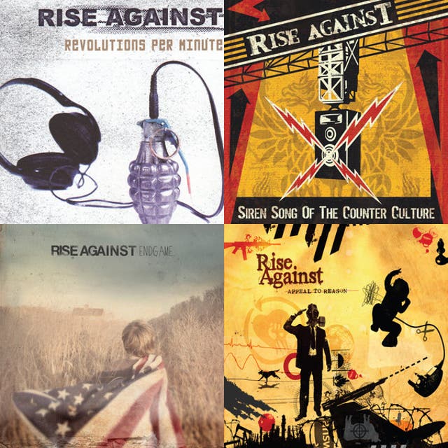 Punk Rock Non-Stop - playlist by Koala | Spotify