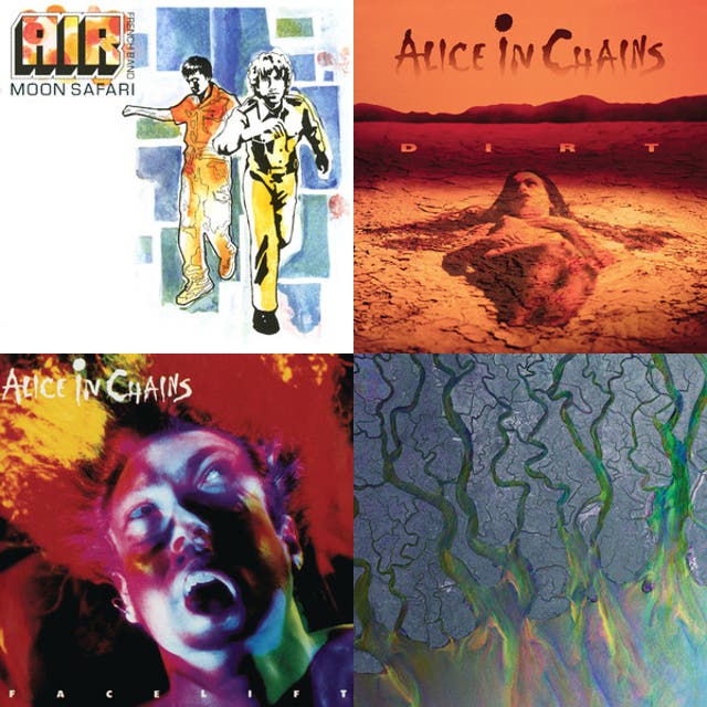 All I Need - playlist by Robert Rousset | Spotify