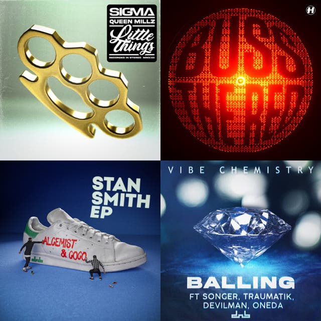 Dandb bangers - playlist by 1120734807 | Spotify