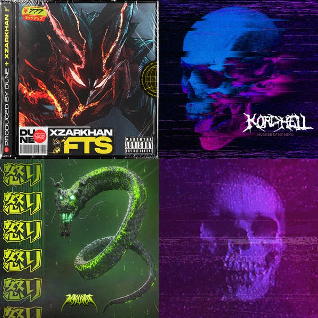 Phonk+ (Mikato) - playlist by Mikato08 | Spotify