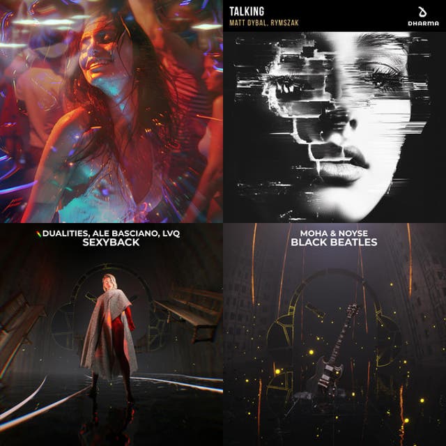Desafio - playlist by Léo Meneses | Spotify