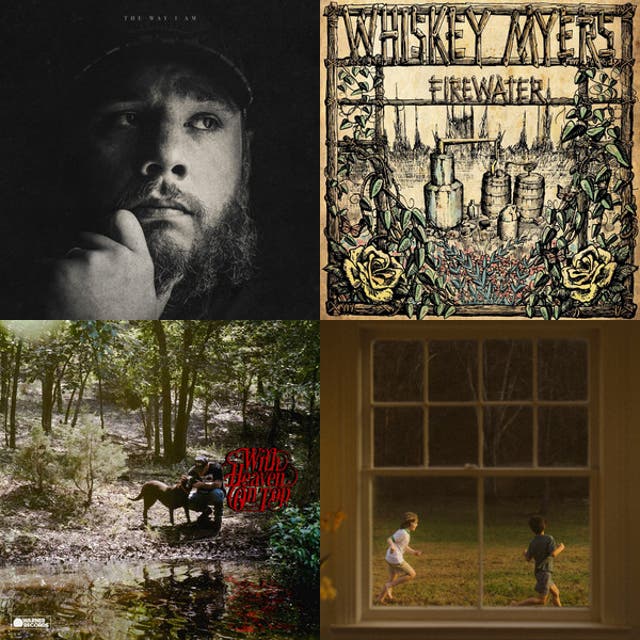 FUTURE COUNTRY CLASSICS cover