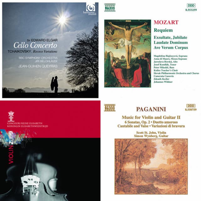 Imagem de A Fallen Mind