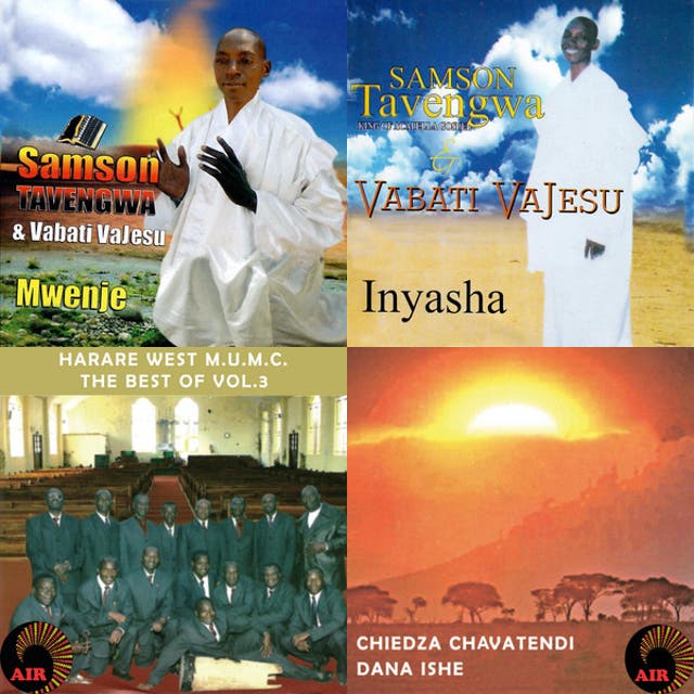 Mapositori 2023 - playlist by VaGandidzanwa | Spotify