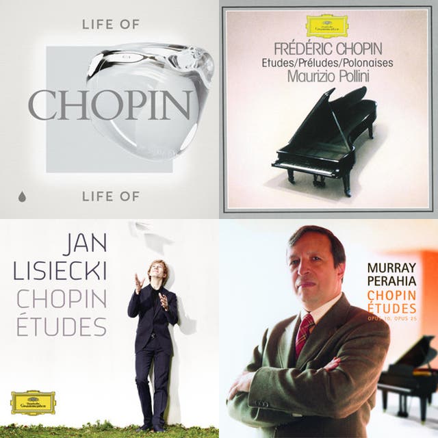 Chopin Etude Op. 10 No. 5 - playlist by Kenny | Spotify