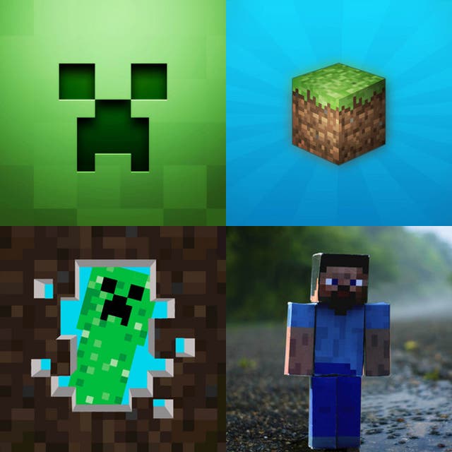 Minecraft Remixes - playlist by Music Now | Spotify