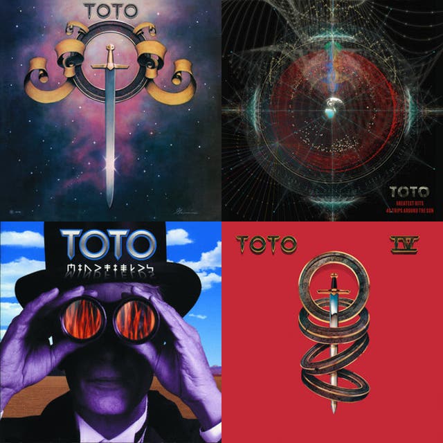 Imagem de Toto