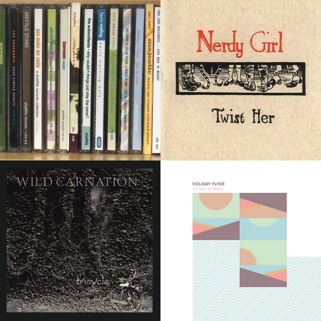 Twee Indie Pop
