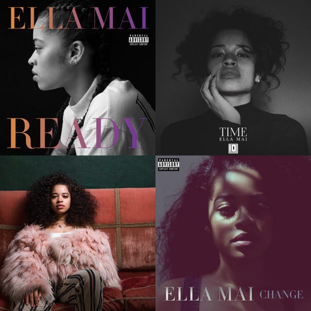 Ella Mai Clean Version - playlist by Tori McDowell | Spotify