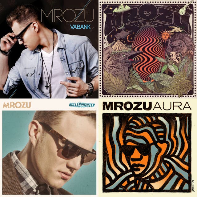 The Best of Mrozu - playlist by Szymon Kacper Kołodziejski | Spotify