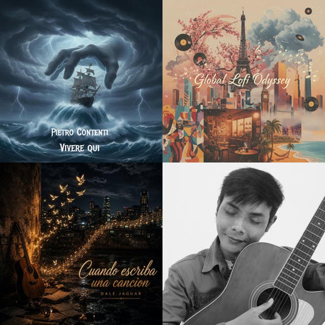 UK Number 1s – 2026 Spotify playlist cover art