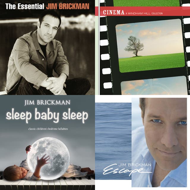 Jim Brickman piano ONLY - playlist by shermsewell | Spotify