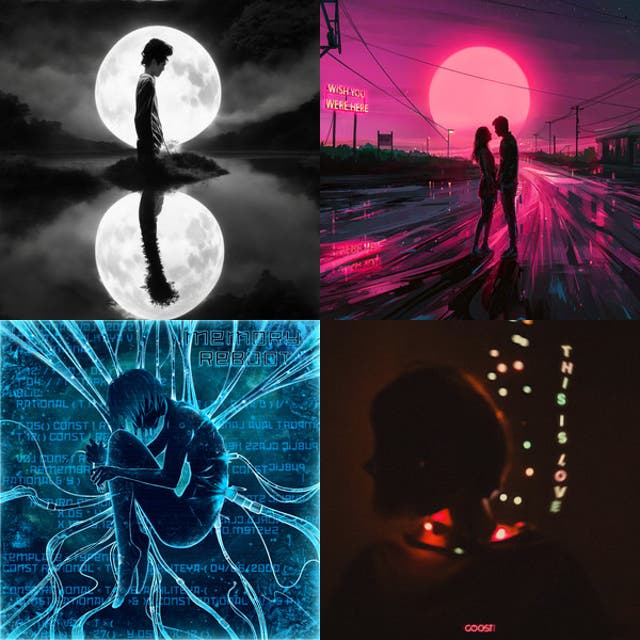 Memory Reboot Vibes Playlist By Spotify