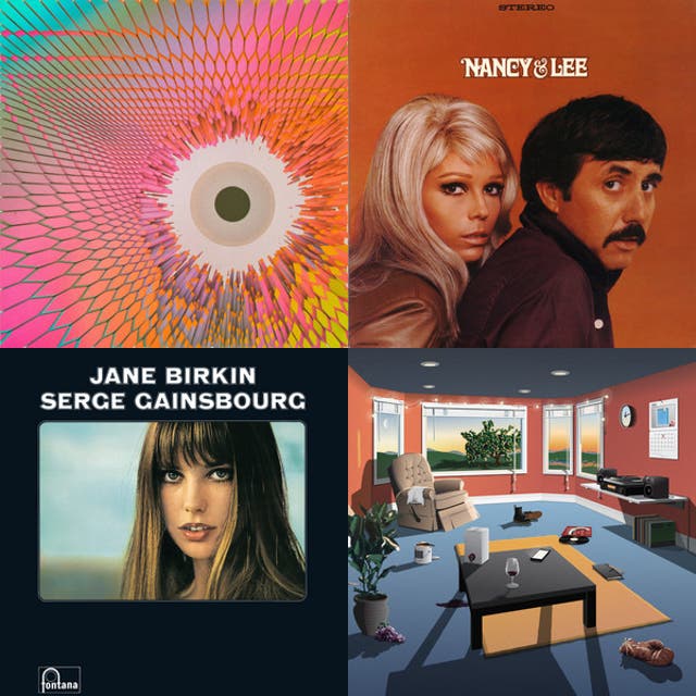 Factory 03 - playlist by lemonhead.la | Spotify