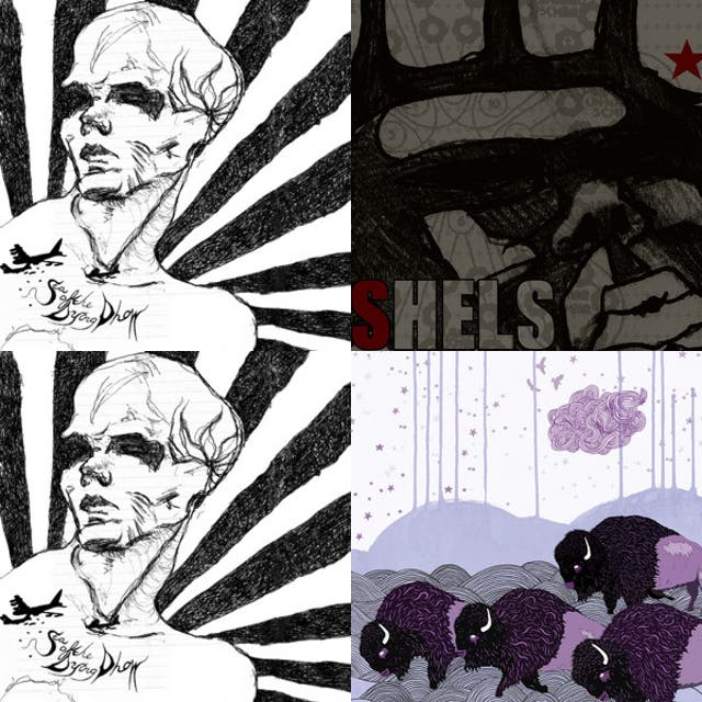 The Ultimate Post-Rock Catalogue