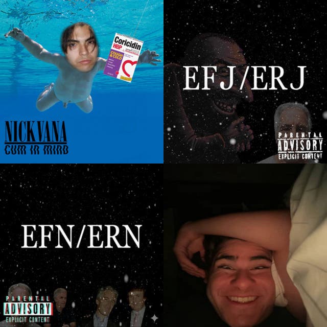 EFN - playlist by Mwga Fazbear | Spotify