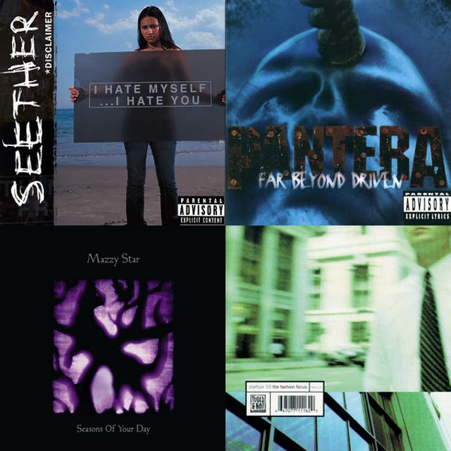 Planet Caravan - Pantera - playlist by Anna Shimazaki | Spotify