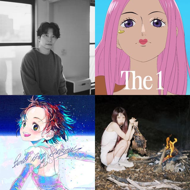 ドラムンベース速報2025 Japanese drum'n'bass song 2025 - playlist