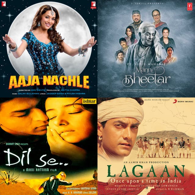 Indian classical songs - playlist by priyamistry.au | Spotify
