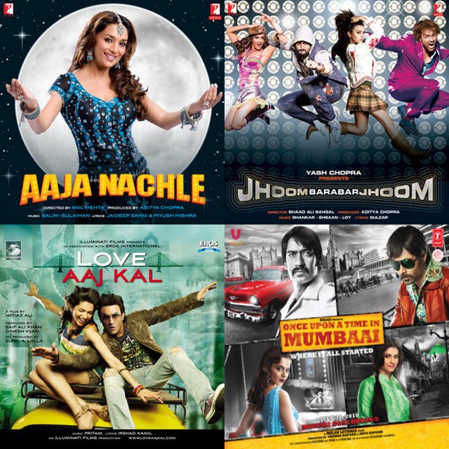 Rahat Fateh Ali Khan & Atif Aslam 😌💓 - playlist by Nitika Jain | Spotify
