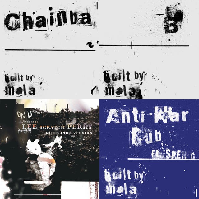 d m z - playlist by Mala | Spotify